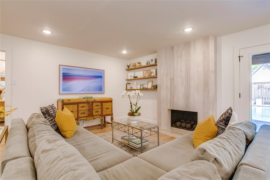 Moss Farms - Residential