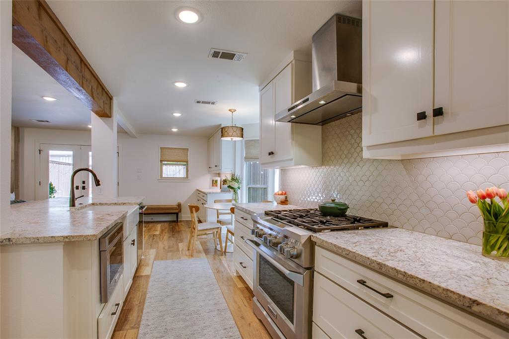 Moss Farms - Residential