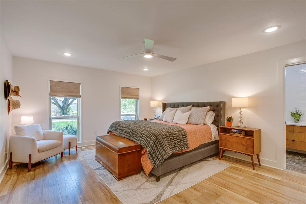 Moss Farms - Residential