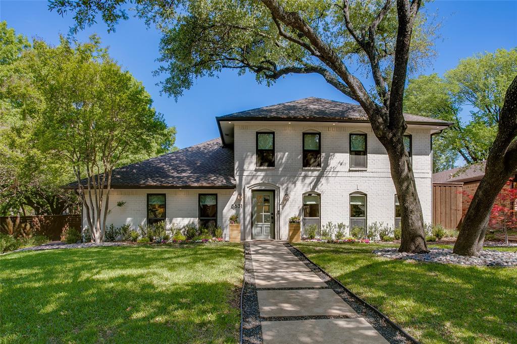 8631 Richardson Branch Trail