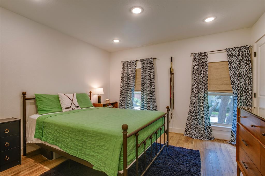 Moss Farms - Residential