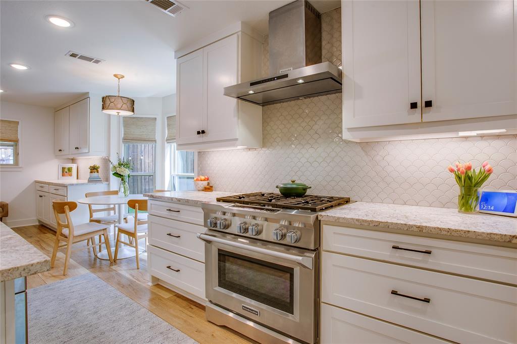 Moss Farms - Residential