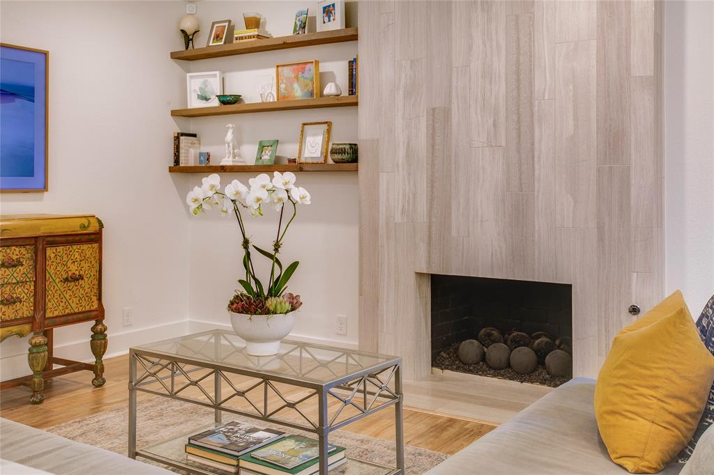 Moss Farms - Residential