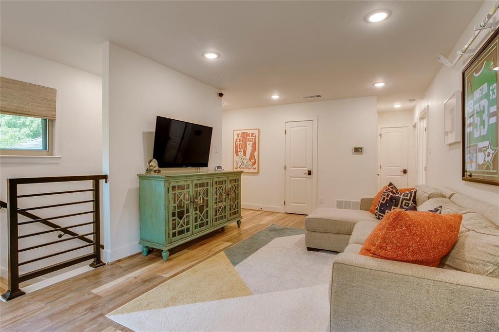 Moss Farms - Residential