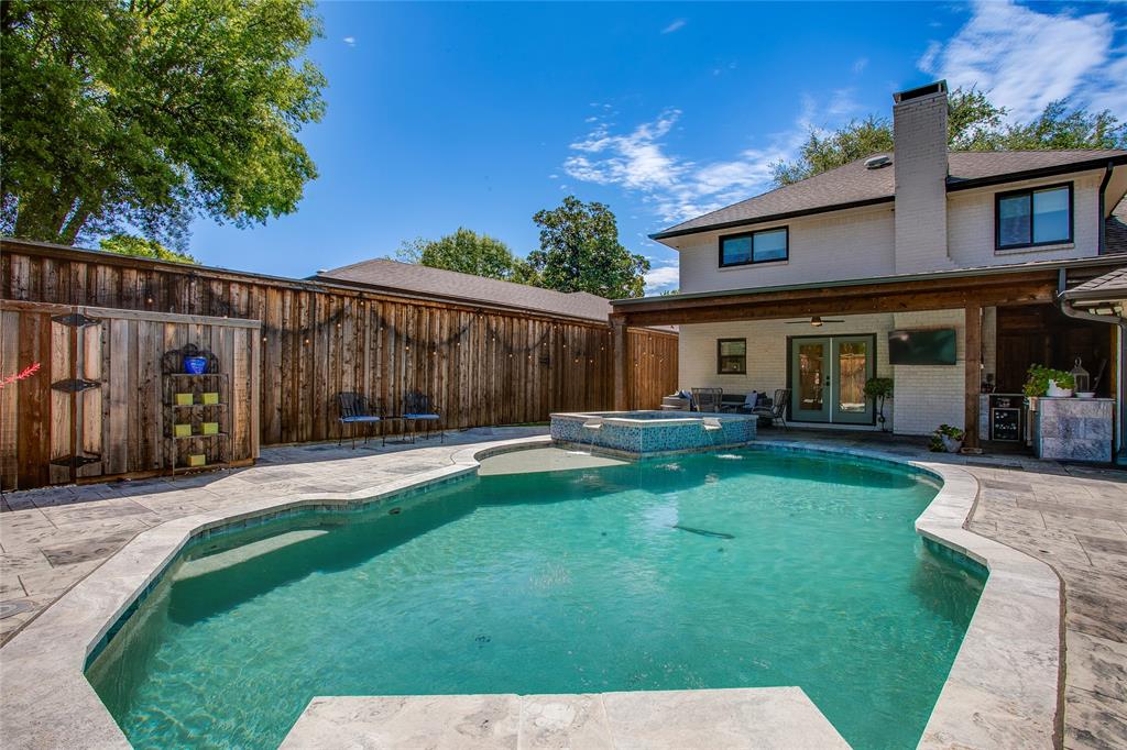 Moss Farms - Residential