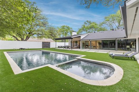 Tiny photo for 5239 Edmondson Avenue, Dallas, TX 75209 (MLS # 21165824)