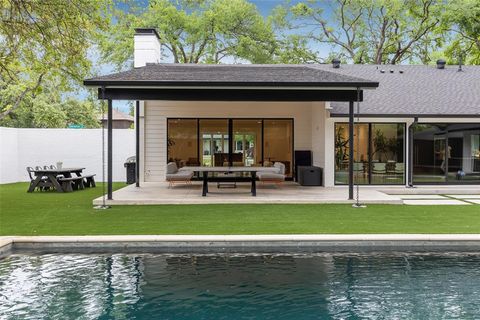 Photo of 5239 Edmondson Avenue, Dallas, TX 75209 (MLS # 21165824)