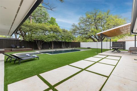 Tiny photo for 5239 Edmondson Avenue, Dallas, TX 75209 (MLS # 21165824)