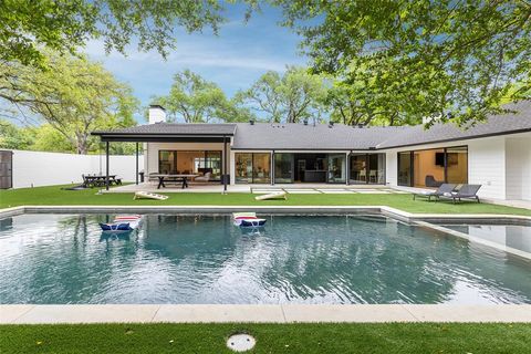 Tiny photo for 5239 Edmondson Avenue, Dallas, TX 75209 (MLS # 21165824)