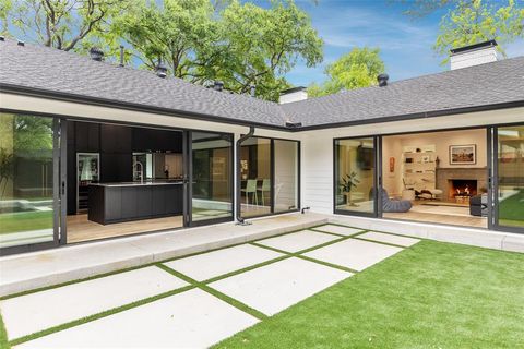 Tiny photo for 5239 Edmondson Avenue, Dallas, TX 75209 (MLS # 21165824)