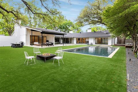 Tiny photo for 5239 Edmondson Avenue, Dallas, TX 75209 (MLS # 21165824)