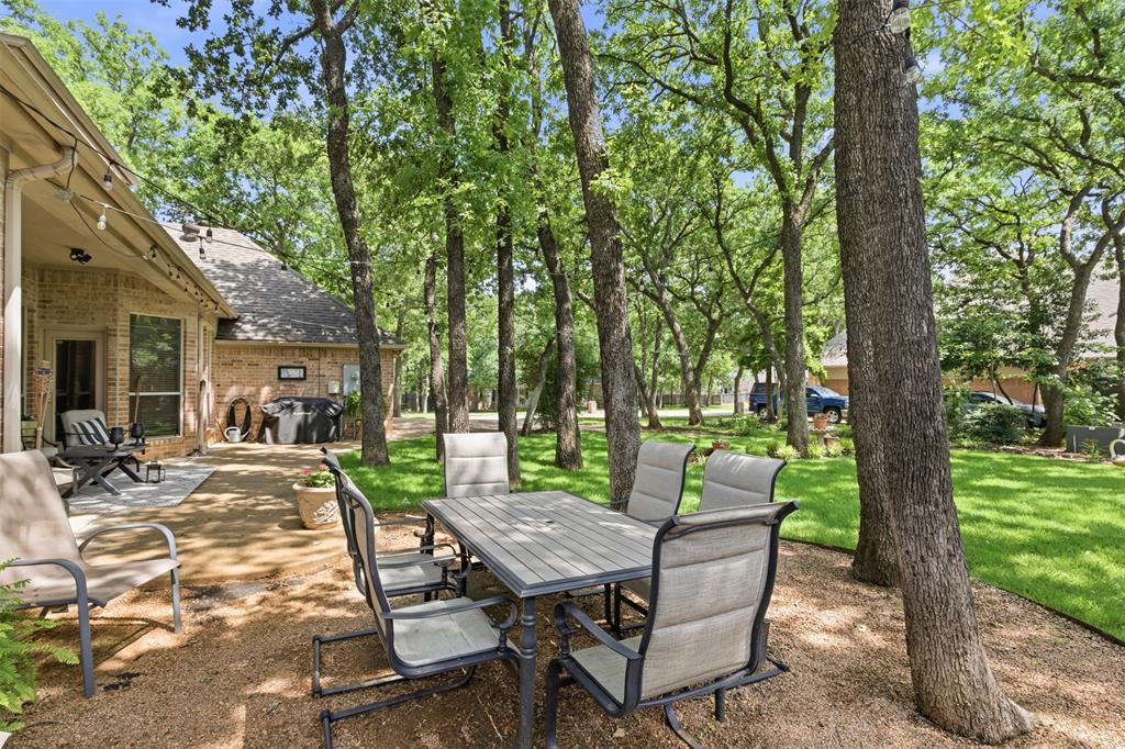 Glen Forest Addition - Residential