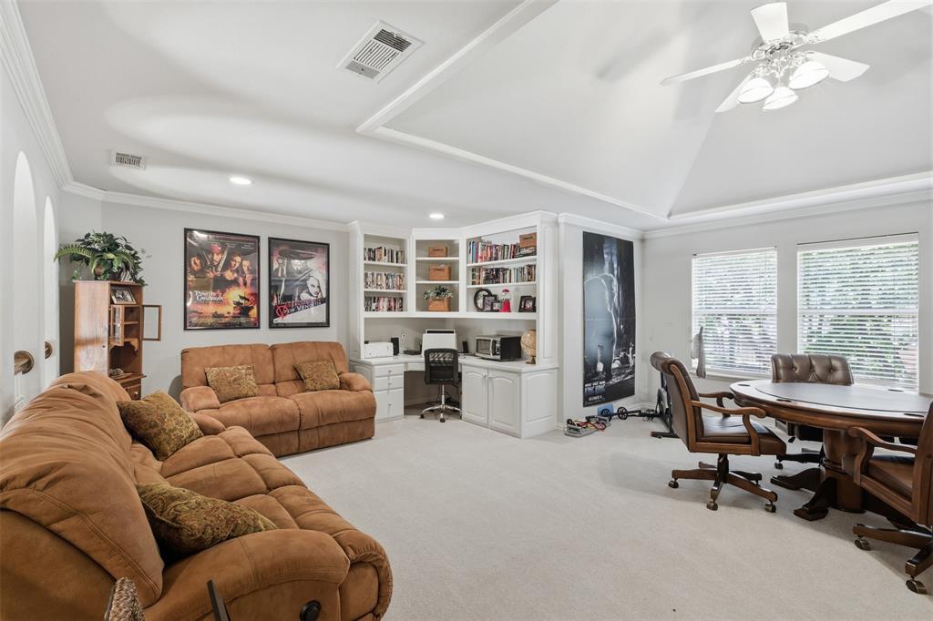 Glen Forest Addition - Residential