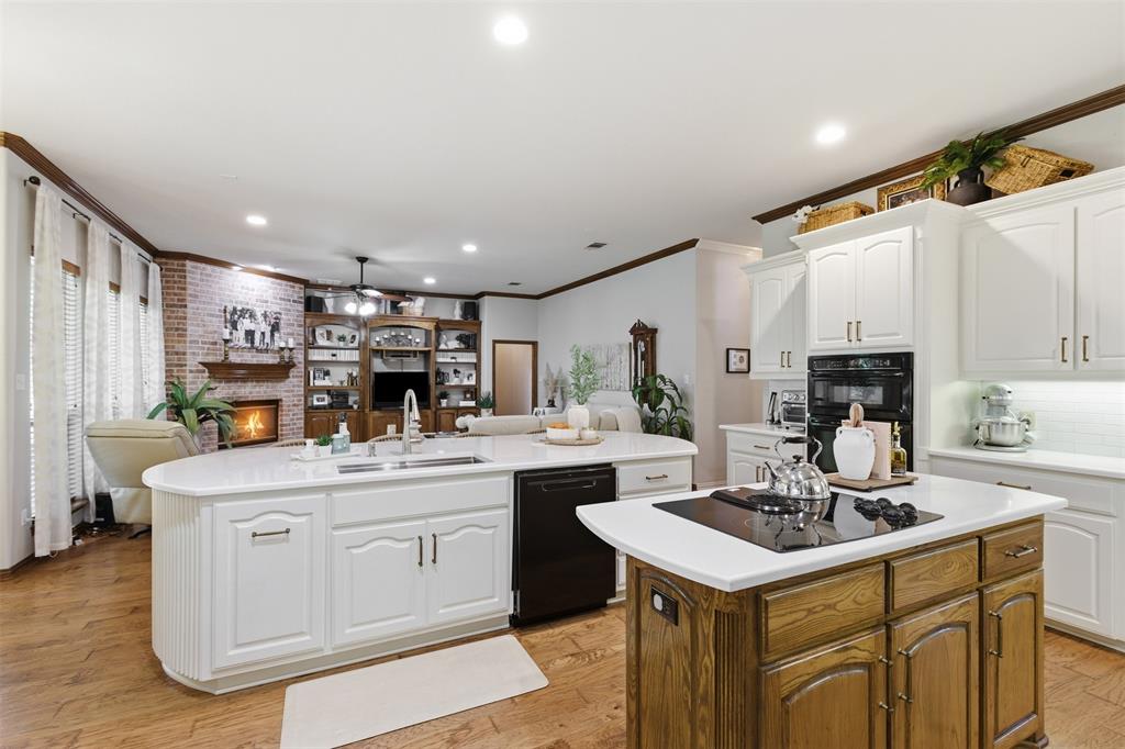 Glen Forest Addition - Residential