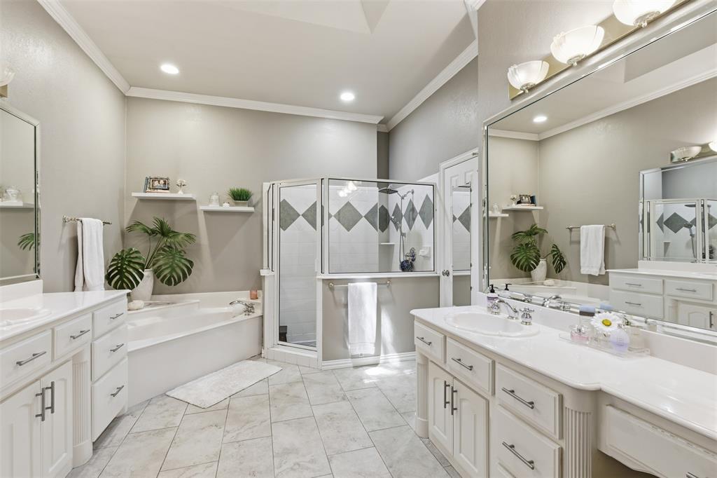 Glen Forest Addition - Residential