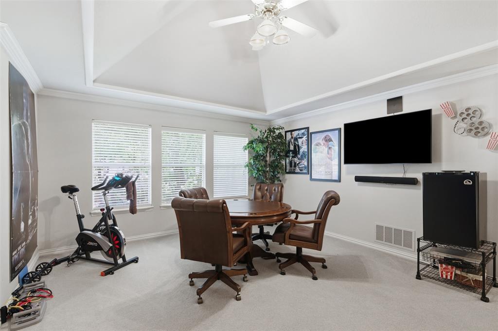 Glen Forest Addition - Residential