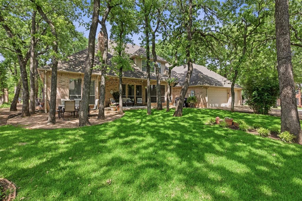 Glen Forest Addition - Residential