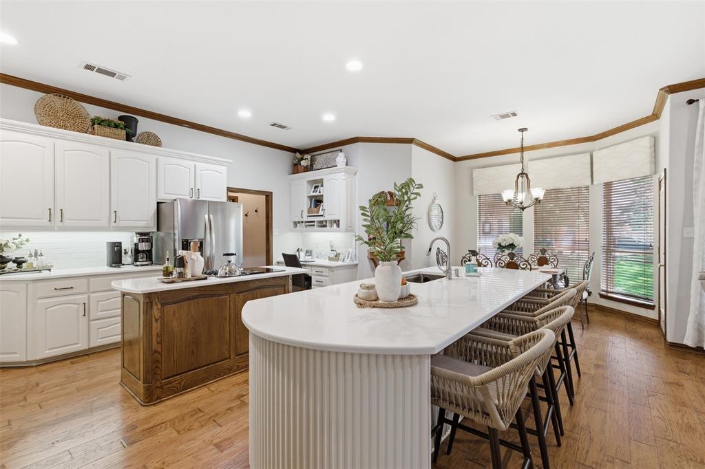 Glen Forest Addition - Residential