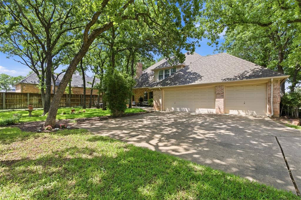 Glen Forest Addition - Residential