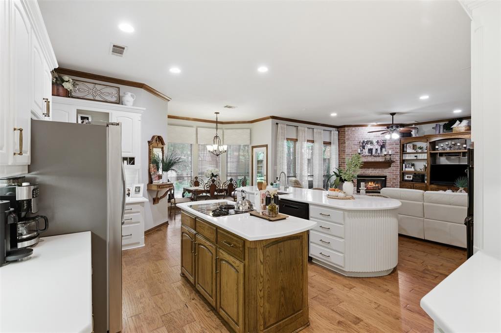 Glen Forest Addition - Residential