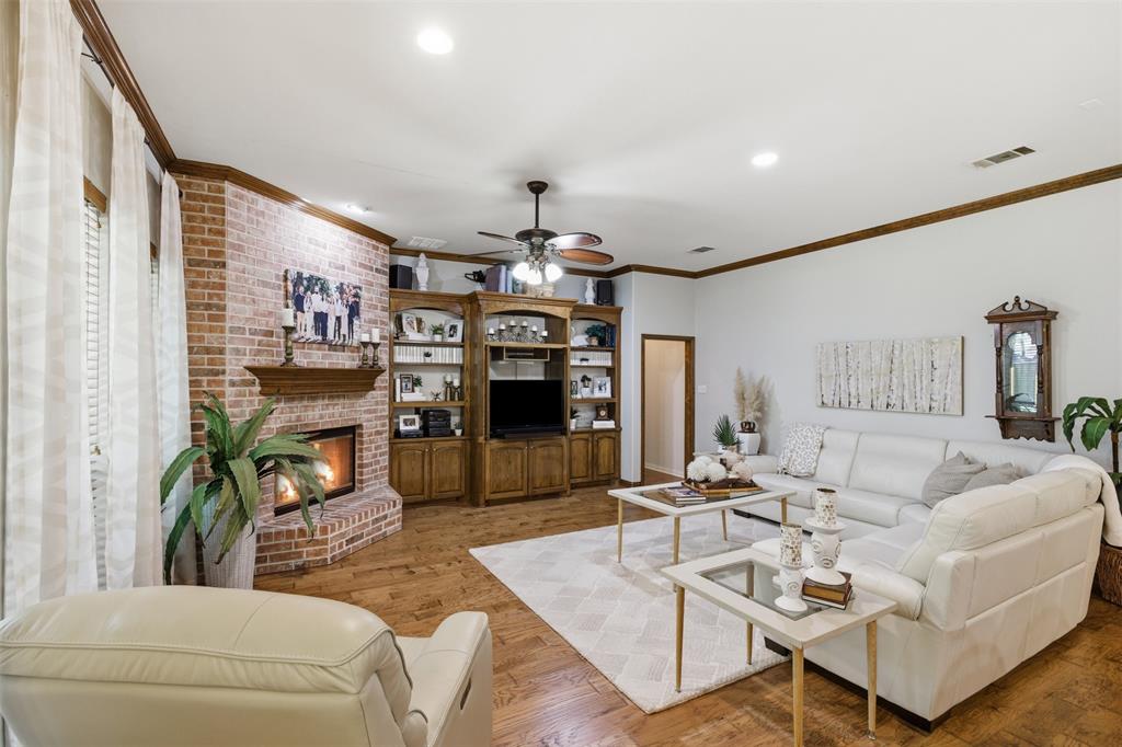 Glen Forest Addition - Residential