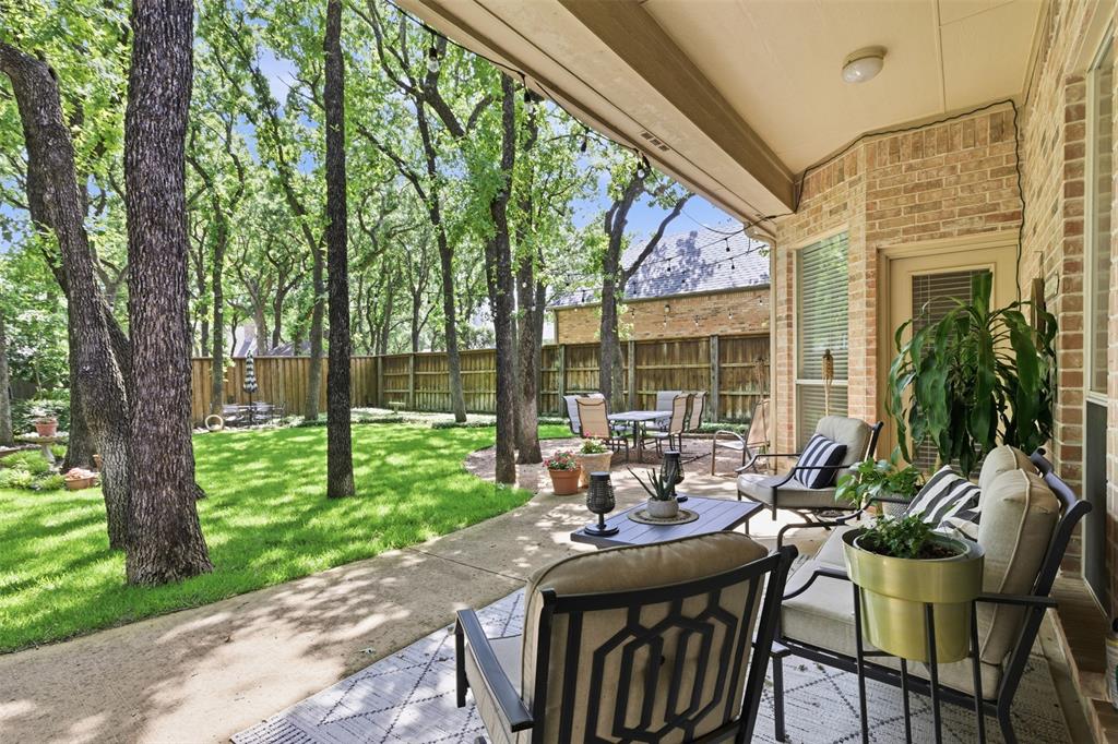 Glen Forest Addition - Residential