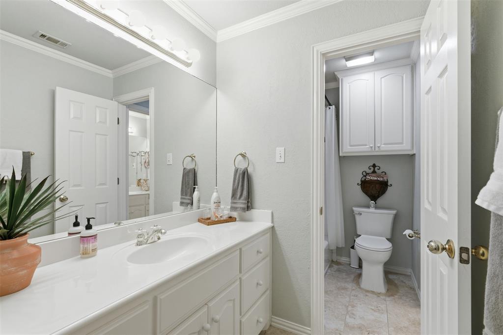 Glen Forest Addition - Residential