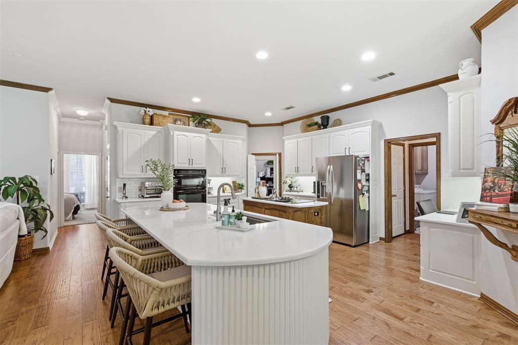 Glen Forest Addition - Residential