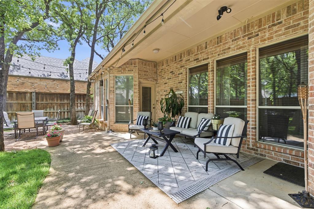 Glen Forest Addition - Residential