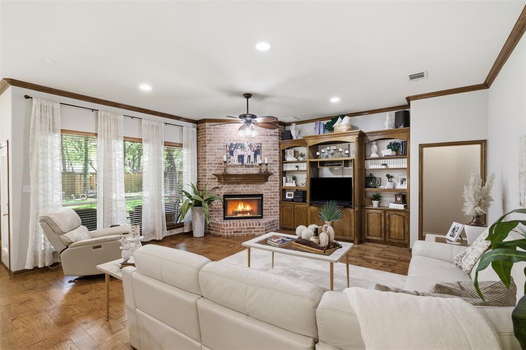 Glen Forest Addition - Residential