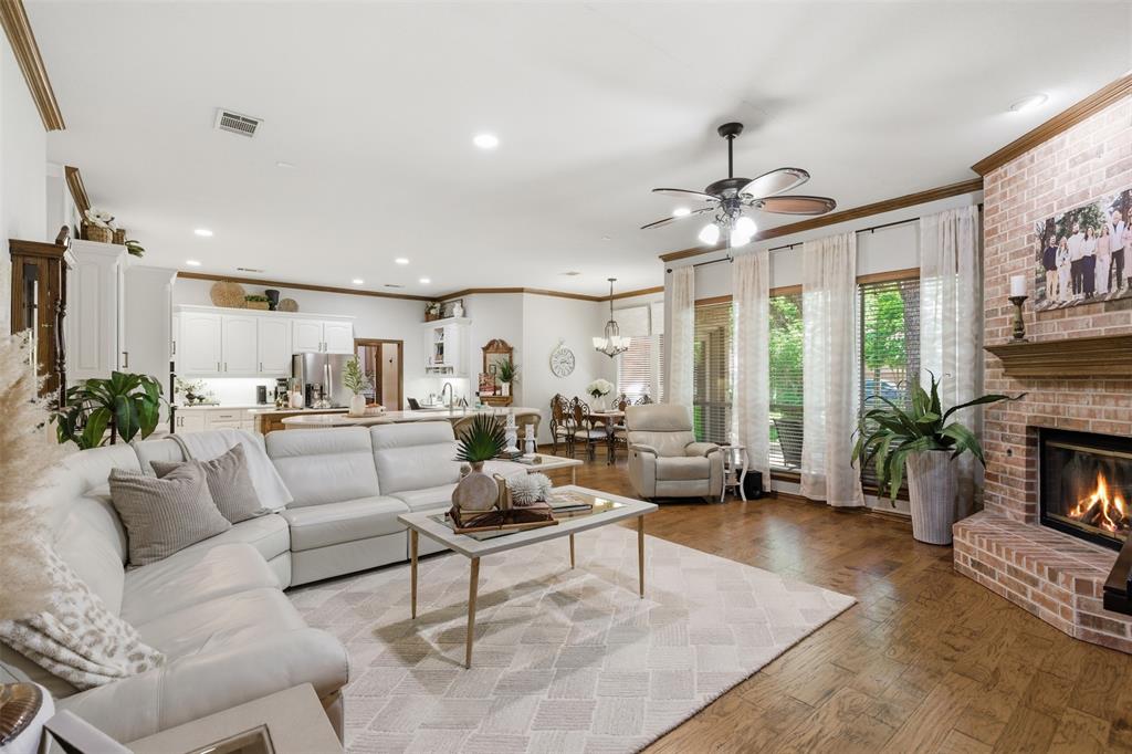 Glen Forest Addition - Residential