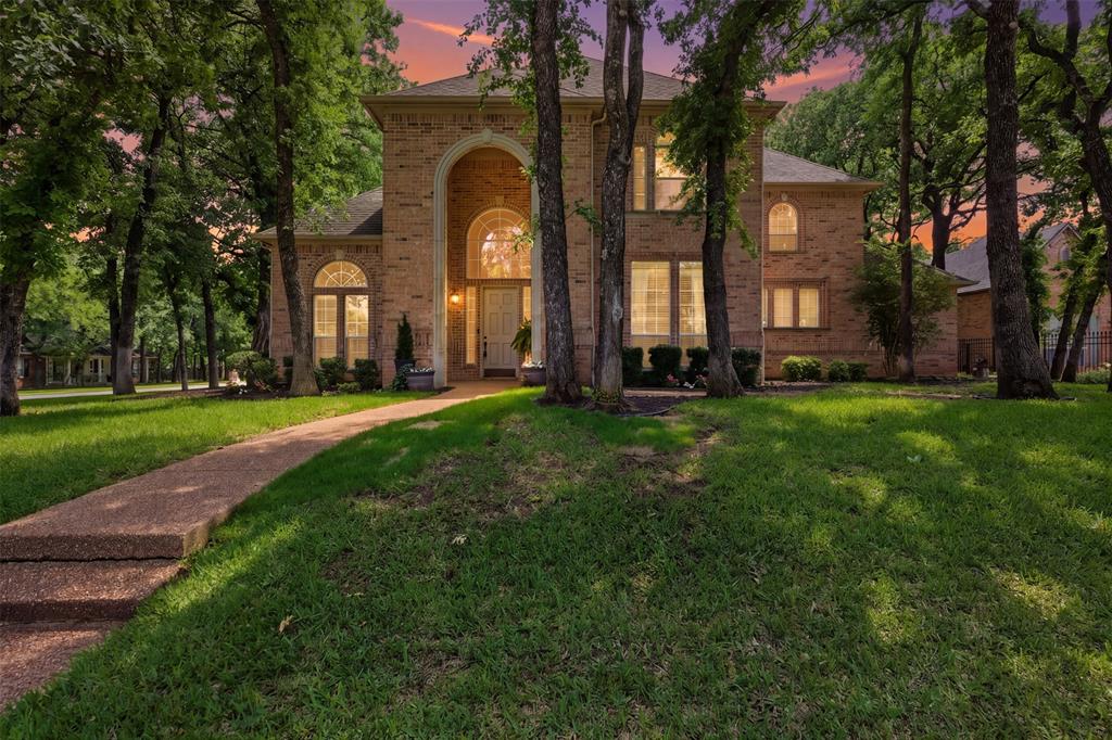 Glen Forest Addition - Residential
