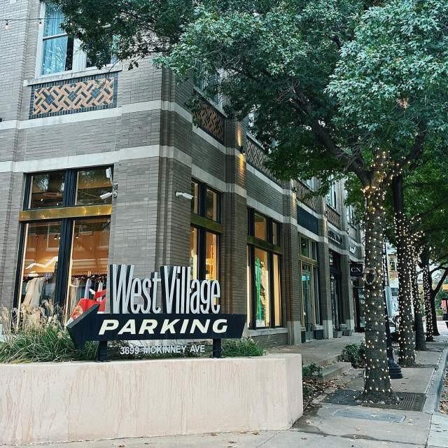 Cole Ave Condo 4229 - Residential Lease