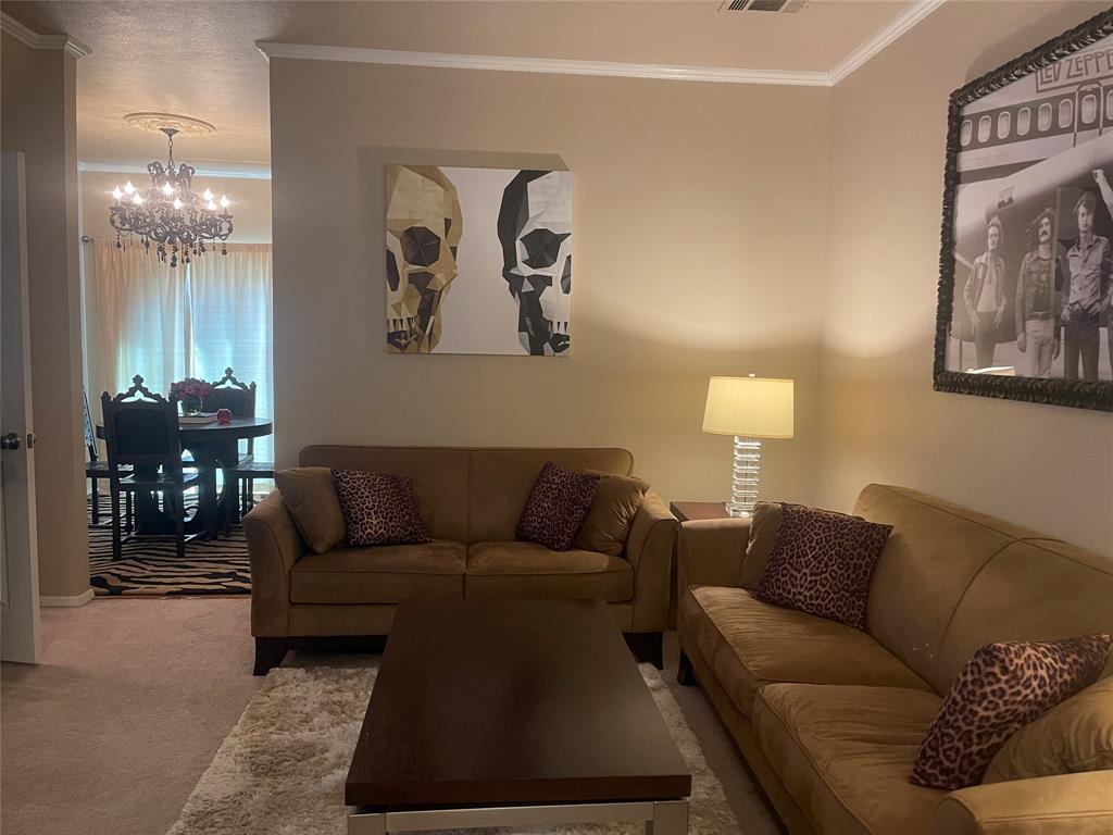 Cole Ave Condo 4229 - Residential Lease