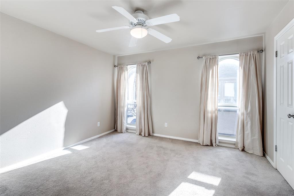 Cole Ave Condo 4229 - Residential Lease