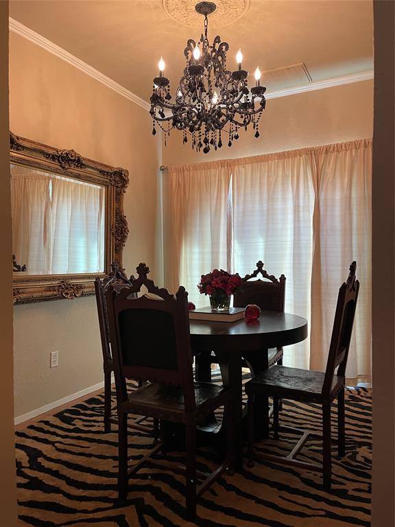 Cole Ave Condo 4229 - Residential Lease