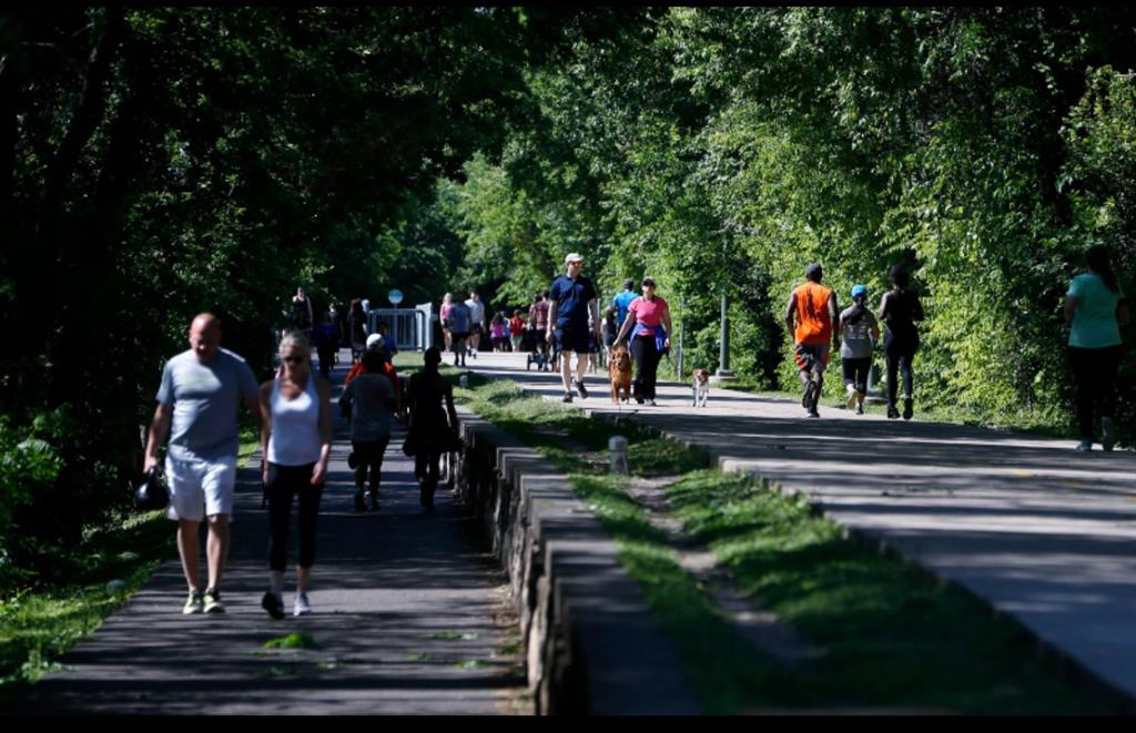 Cole Ave Condo 4229 - Residential Lease