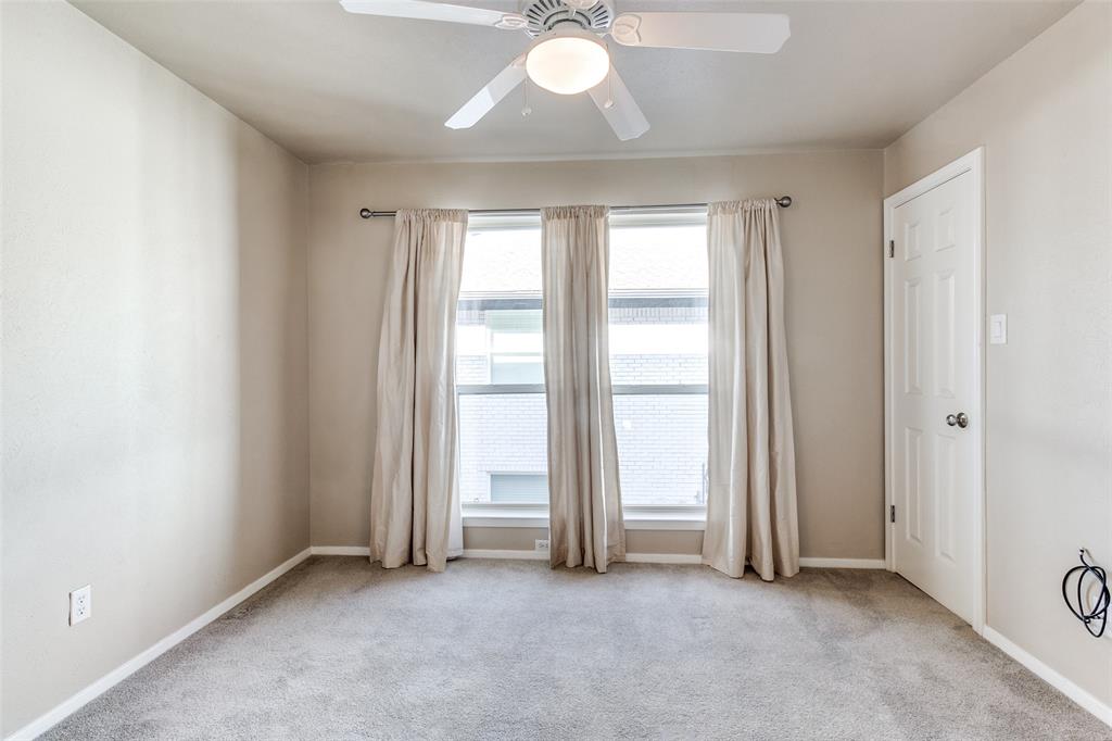Cole Ave Condo 4229 - Residential Lease