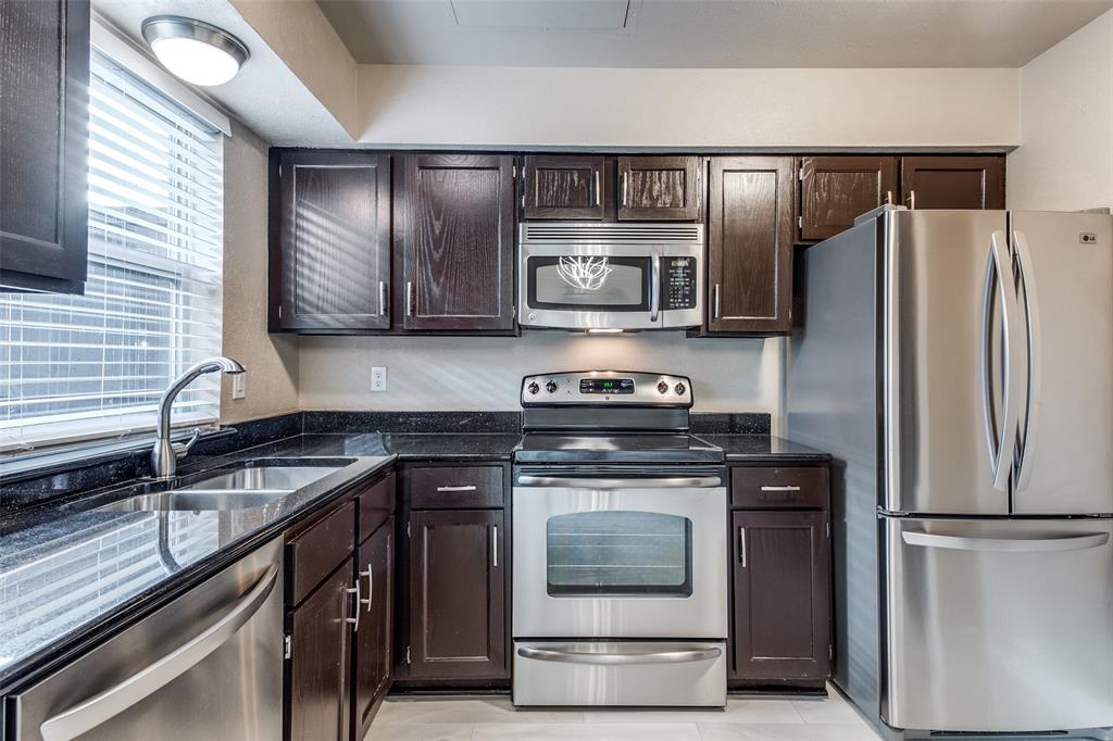 Cole Ave Condo 4229 - Residential Lease