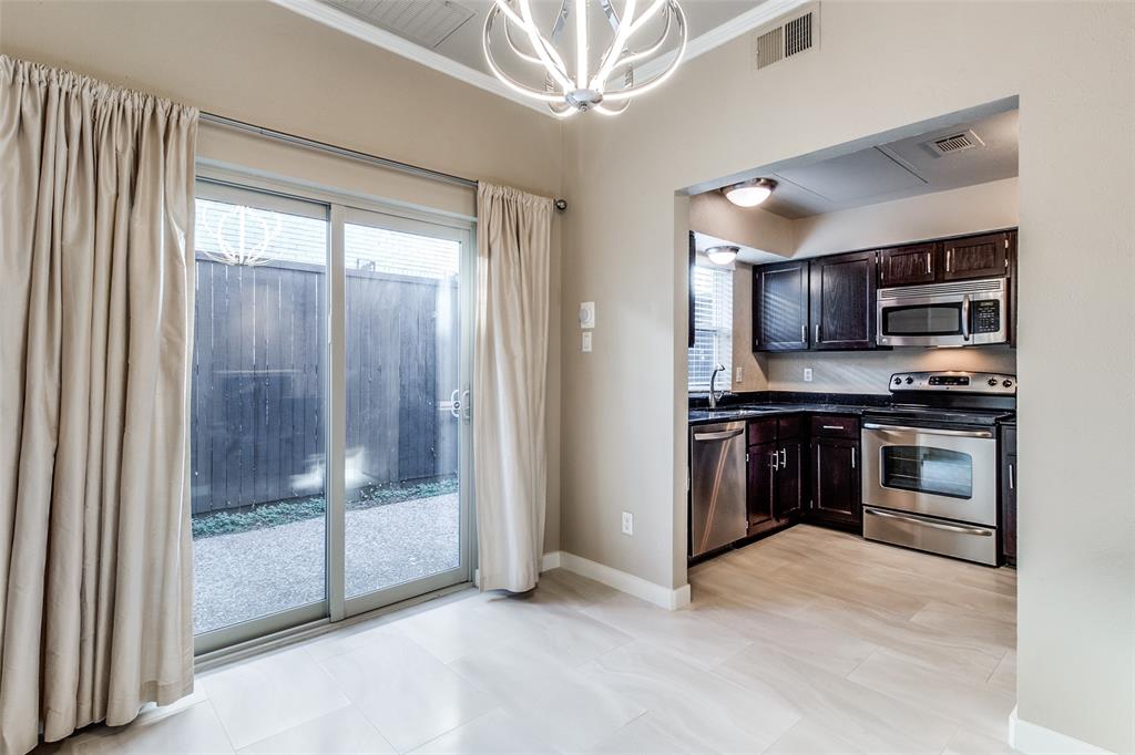 Cole Ave Condo 4229 - Residential Lease