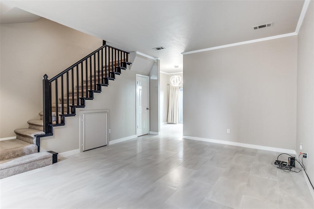 Cole Ave Condo 4229 - Residential Lease