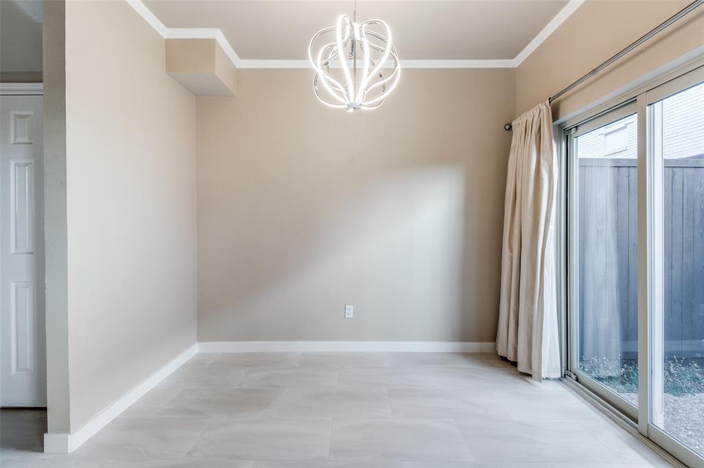 Cole Ave Condo 4229 - Residential Lease