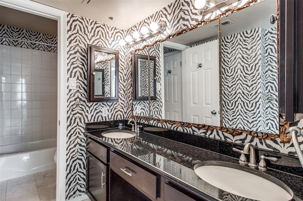 Cole Ave Condo 4229 - Residential Lease