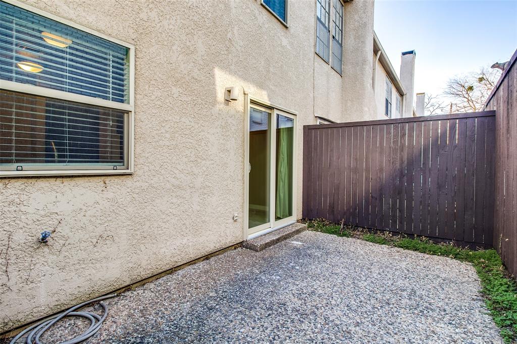 Cole Ave Condo 4229 - Residential Lease