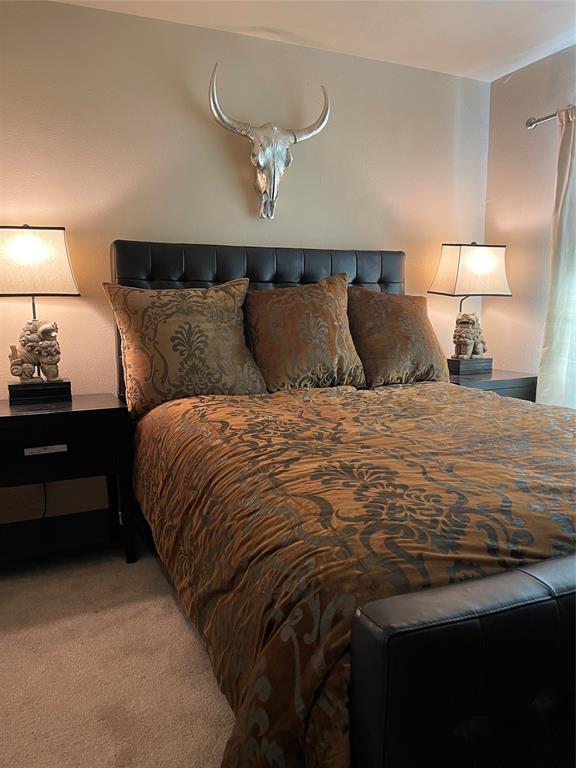 Cole Ave Condo 4229 - Residential Lease