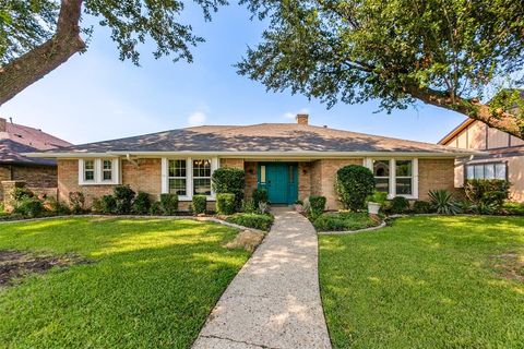 607 Tiffany Trail Richardson TX 75081