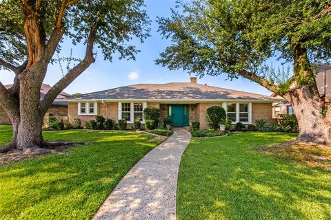 607 Tiffany Trail Richardson TX 75081