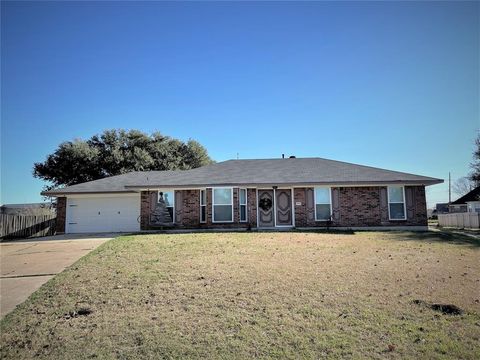 A home in Bossier City