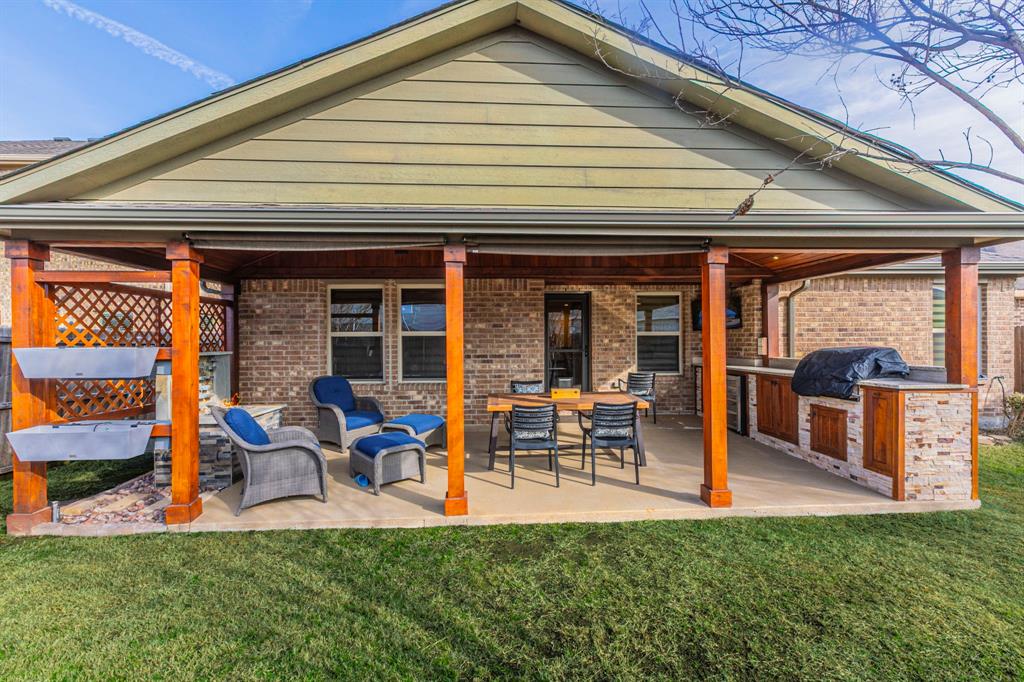 2210 Torch Lake Drive