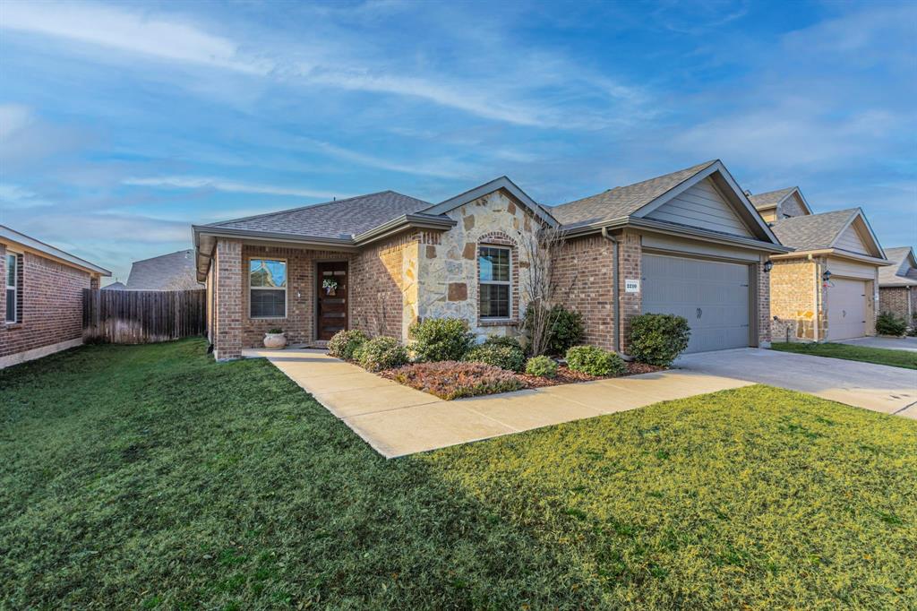 2210 Torch Lake Drive